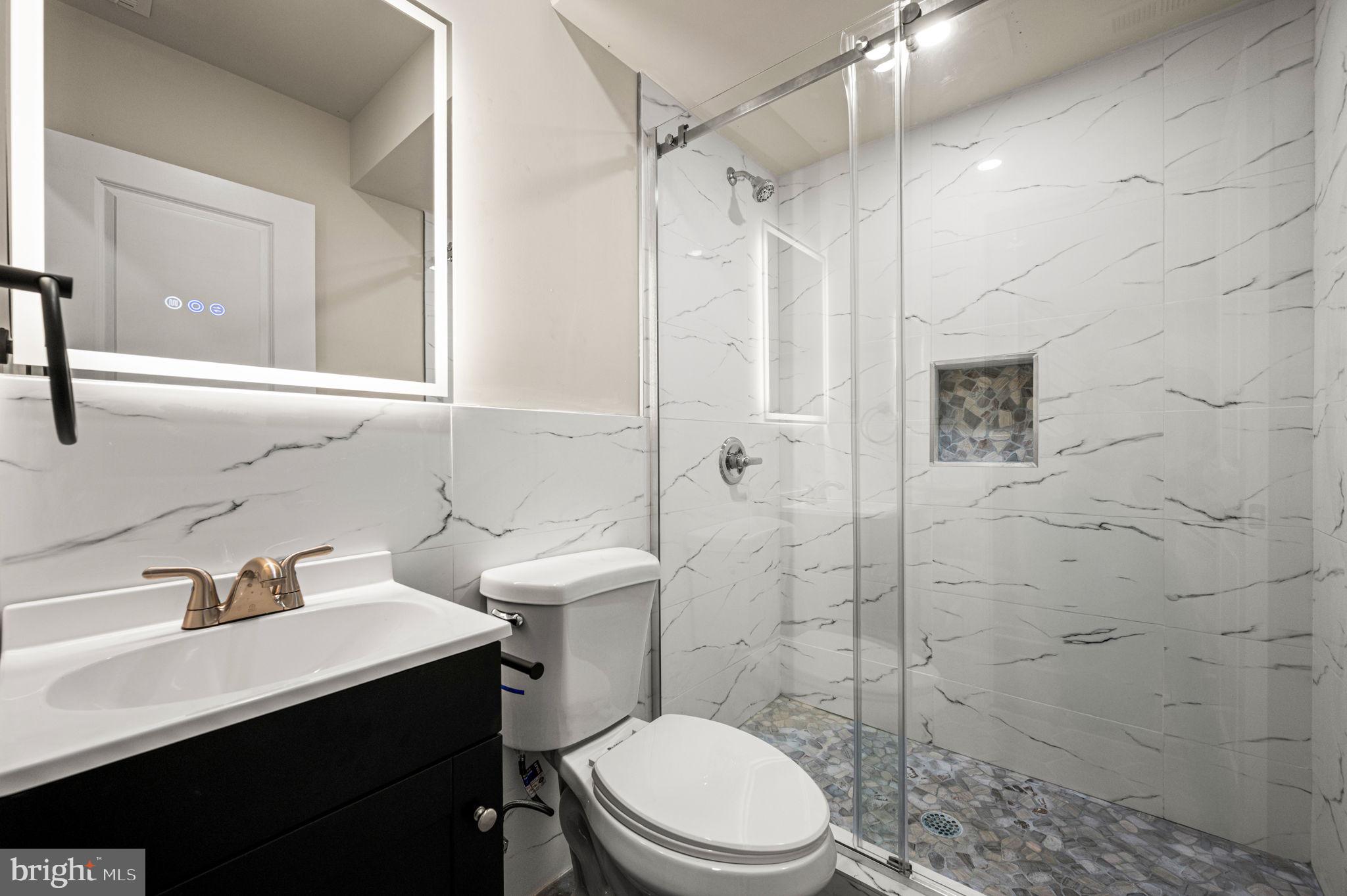 WEST PHILADELPHIA - Residential