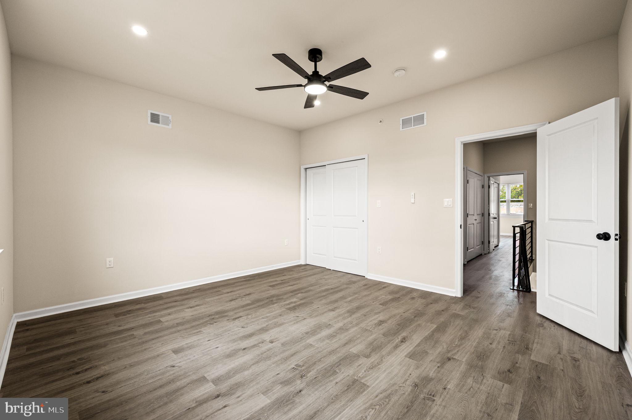 WEST PHILADELPHIA - Residential