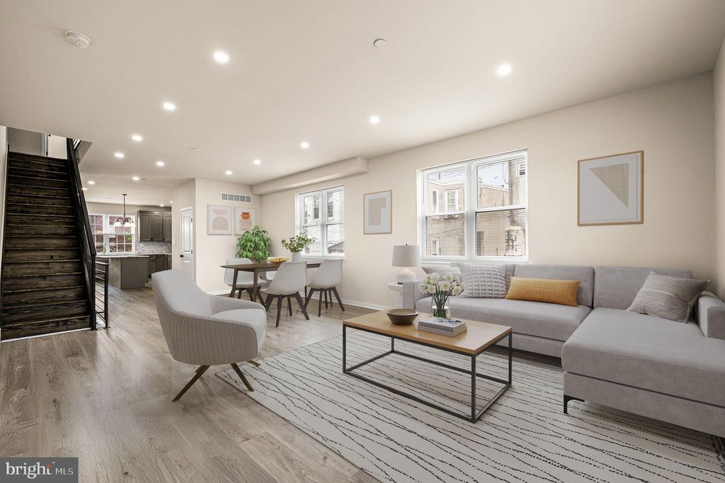 Photo of 4828 Greenway Avenue, PHILADELPHIA, PA 19143 (MLS # PAPH2547532)