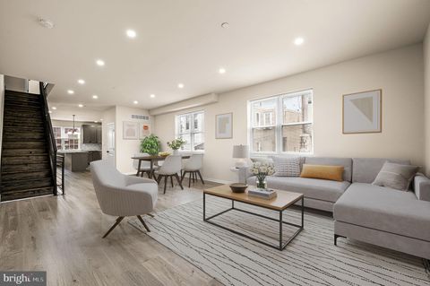 4828 GREENWAY AVENUE PHILADELPHIA PA 19143