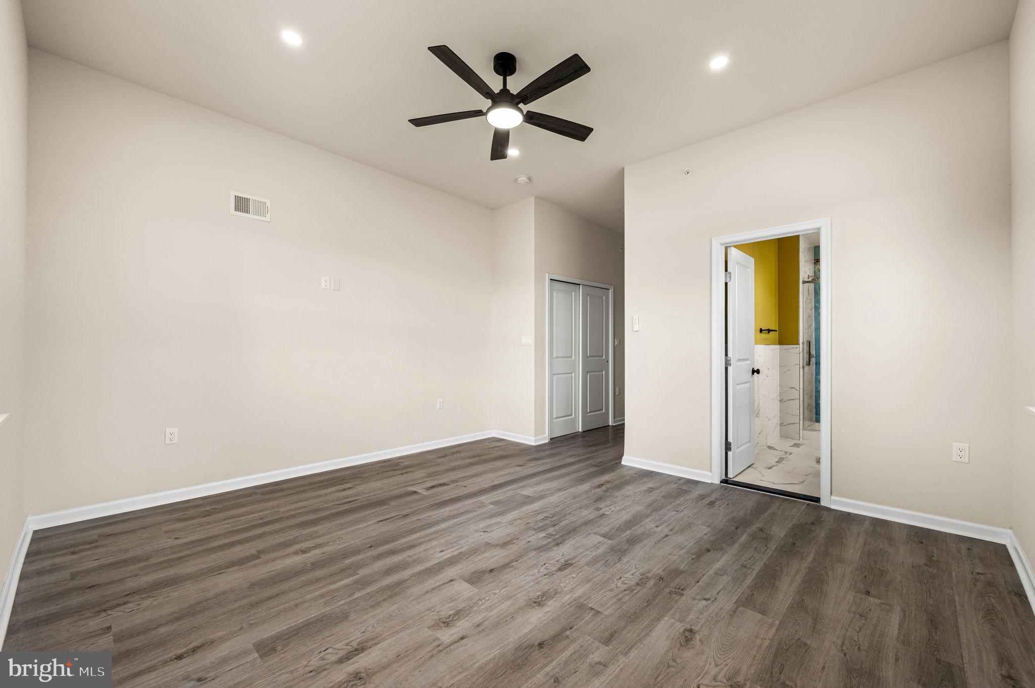 WEST PHILADELPHIA - Residential