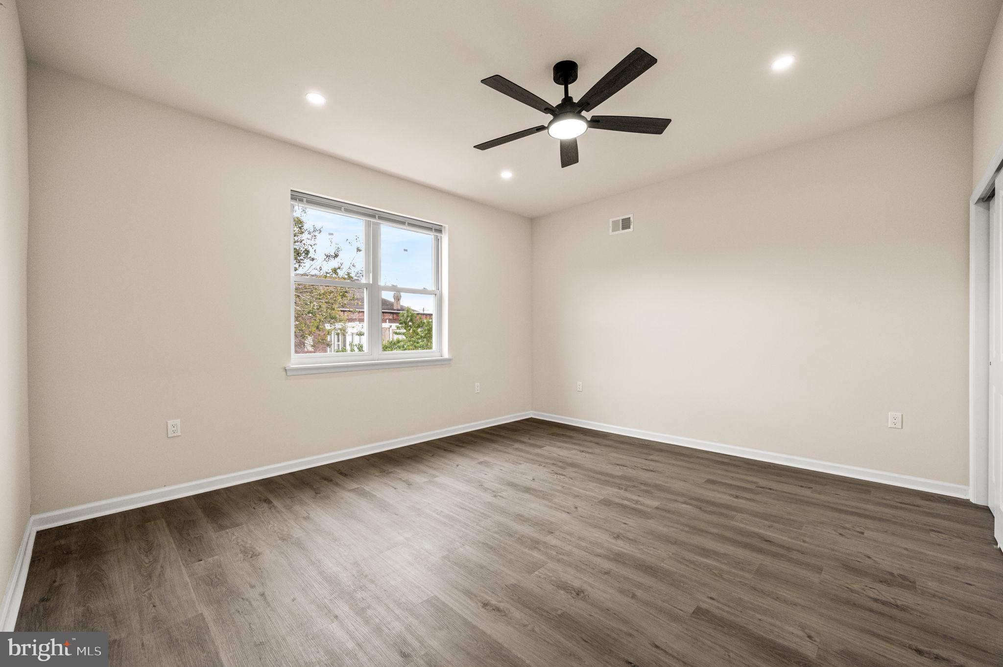 WEST PHILADELPHIA - Residential