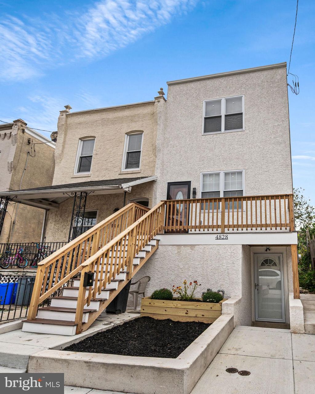 Photo of 4828 Greenway Avenue, PHILADELPHIA, PA 19143 (MLS # PAPH2547532)