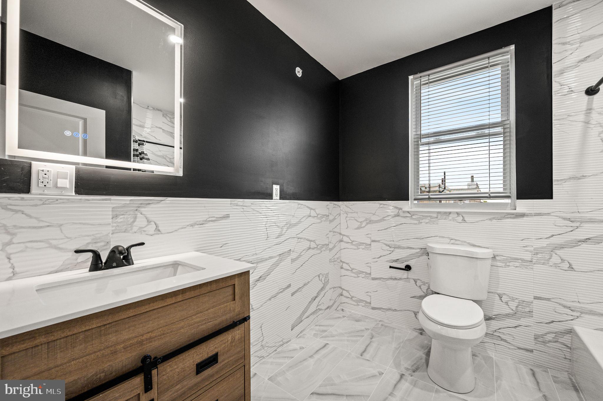 WEST PHILADELPHIA - Residential