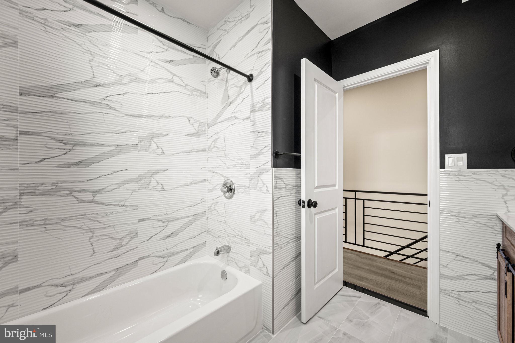 WEST PHILADELPHIA - Residential