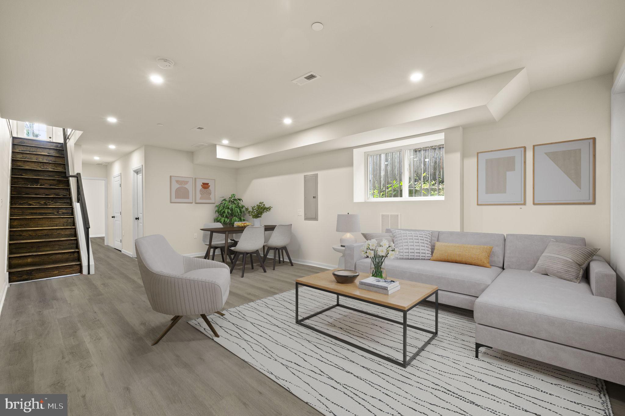 WEST PHILADELPHIA - Residential