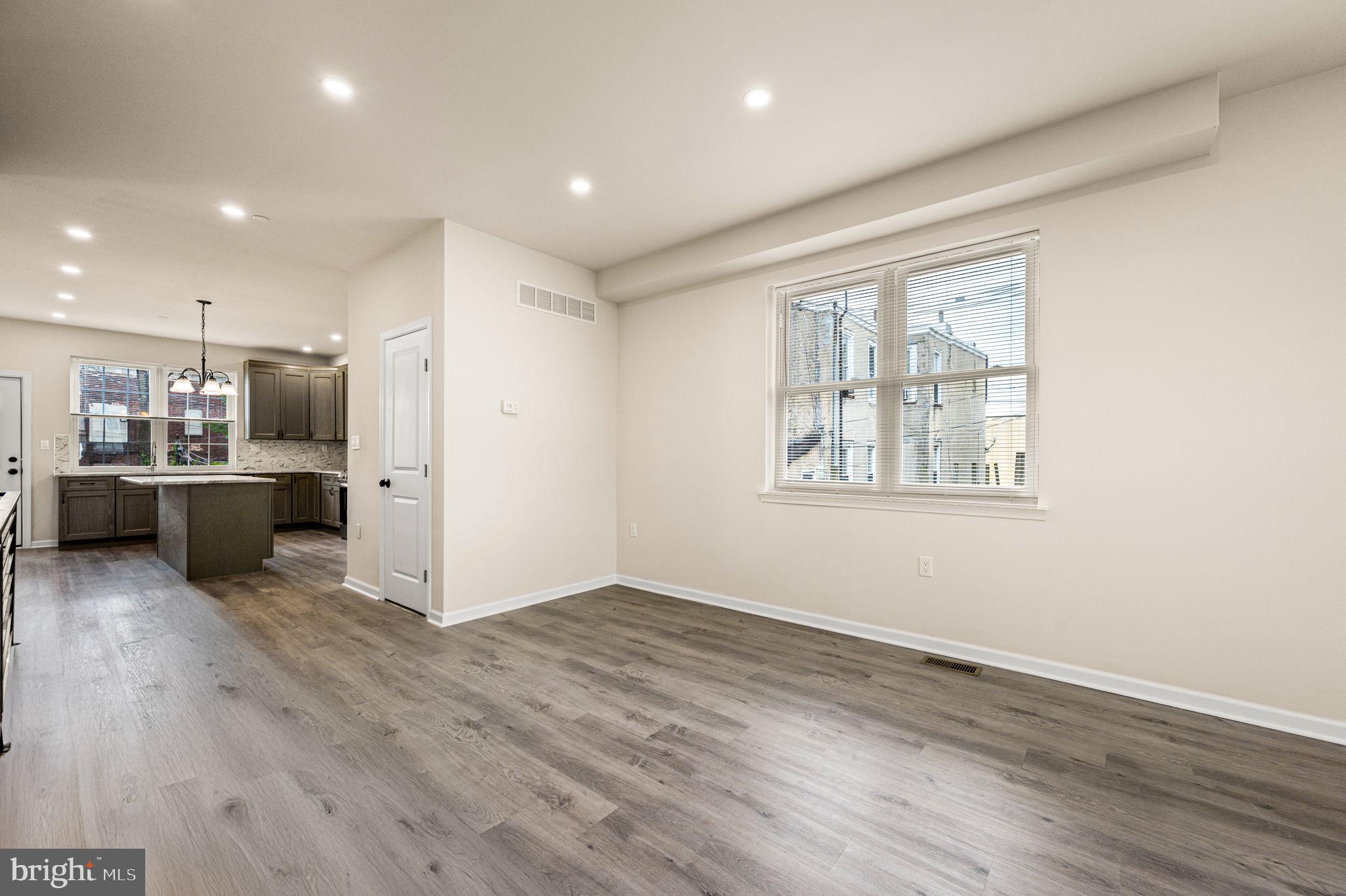 WEST PHILADELPHIA - Residential