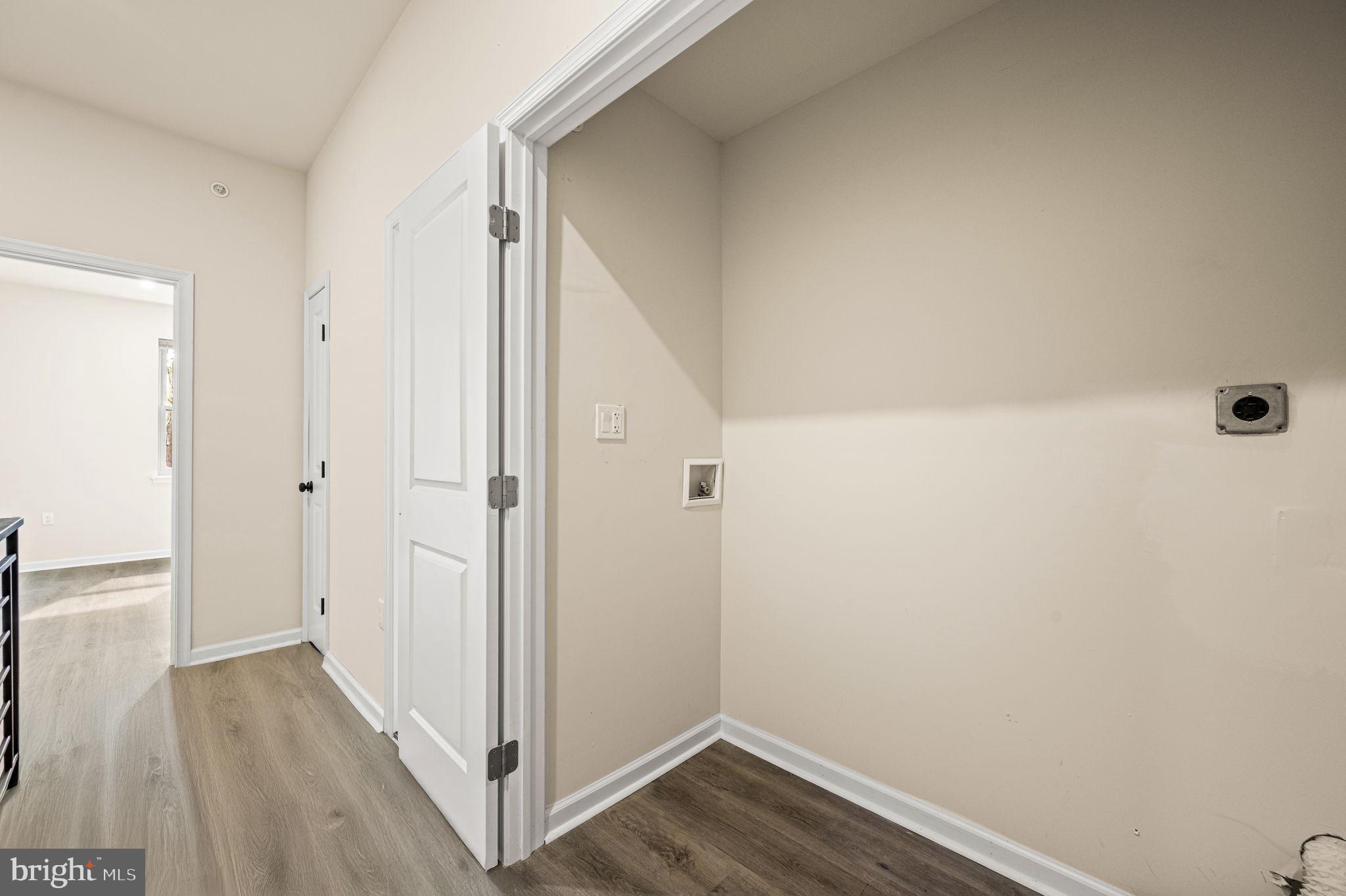 WEST PHILADELPHIA - Residential