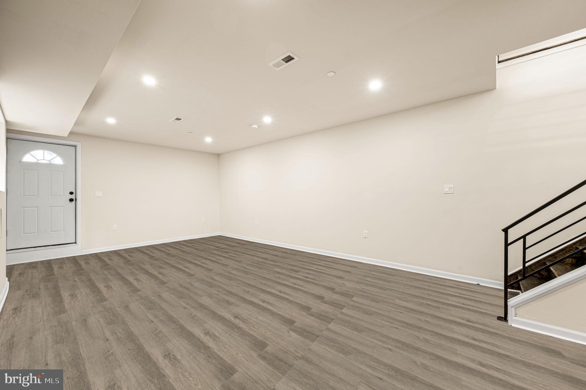 WEST PHILADELPHIA - Residential