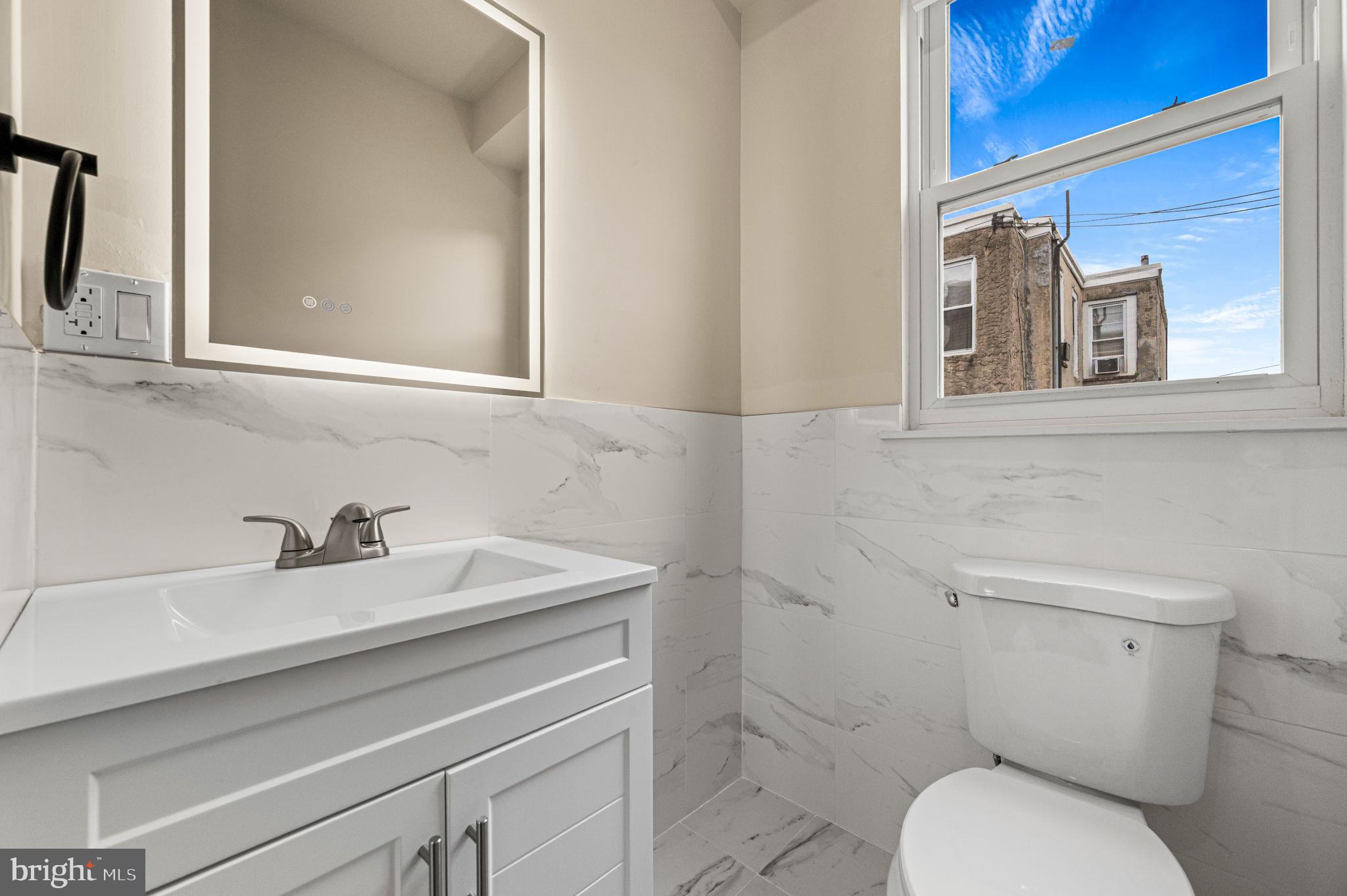 WEST PHILADELPHIA - Residential