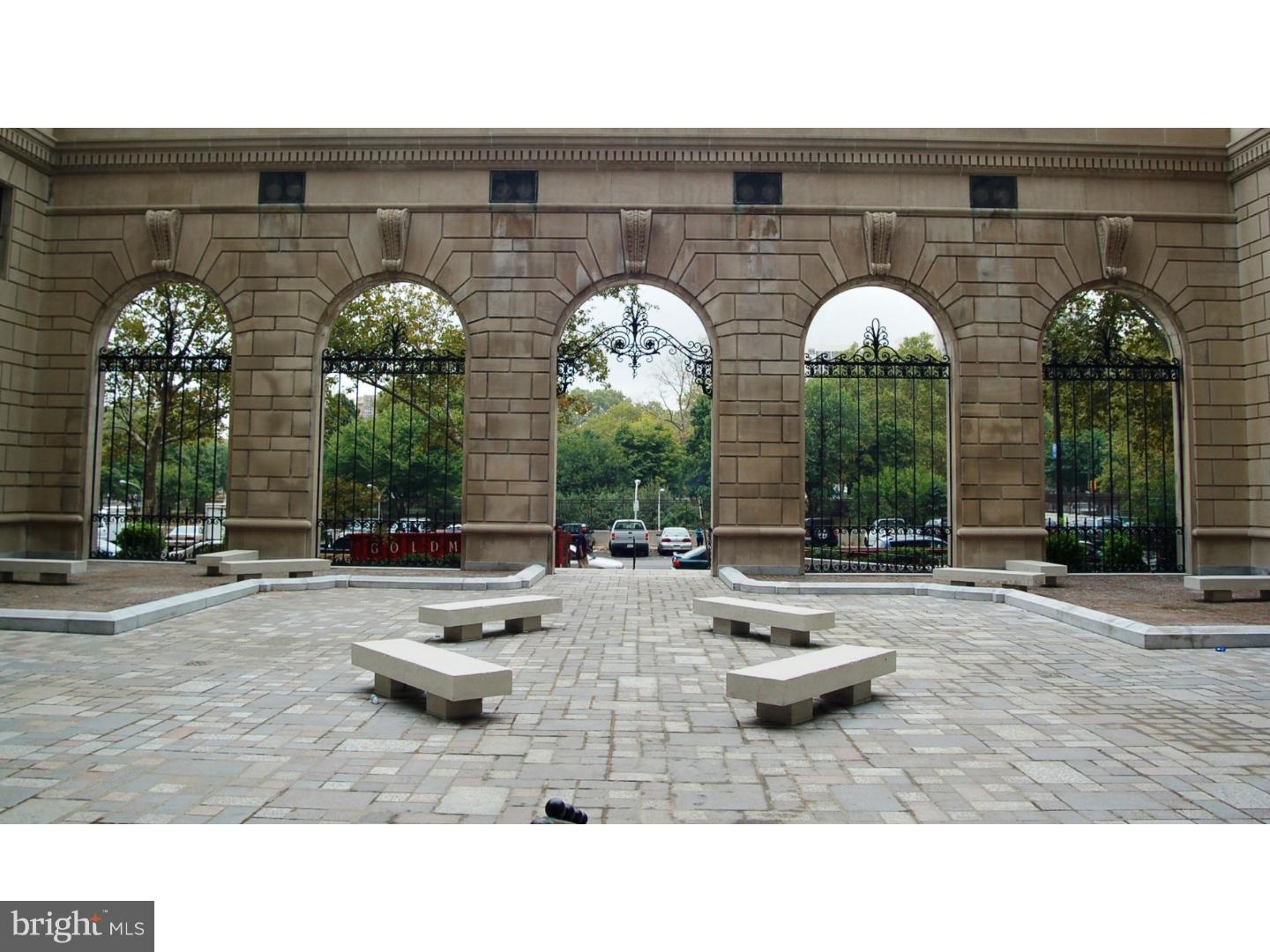 ART MUSEUM AREA - Residential Lease