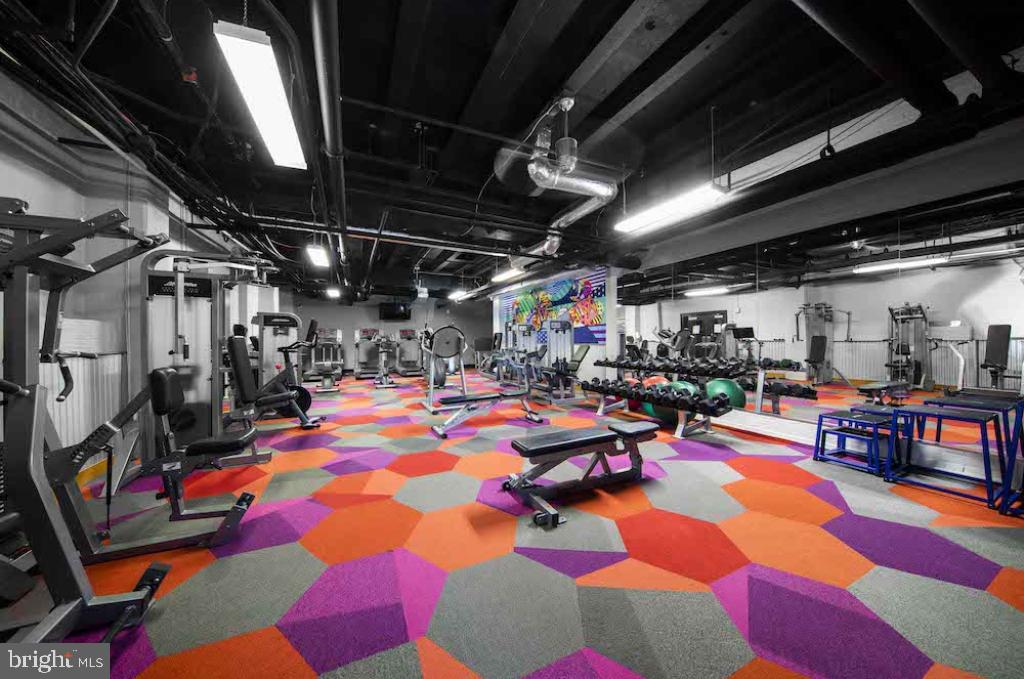 ART MUSEUM AREA - Residential Lease