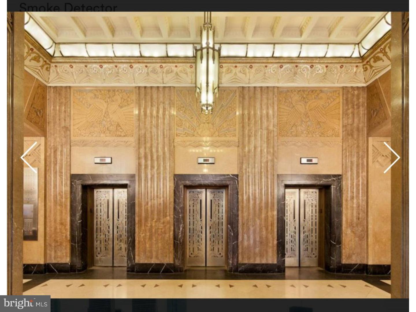 ART MUSEUM AREA - Residential Lease