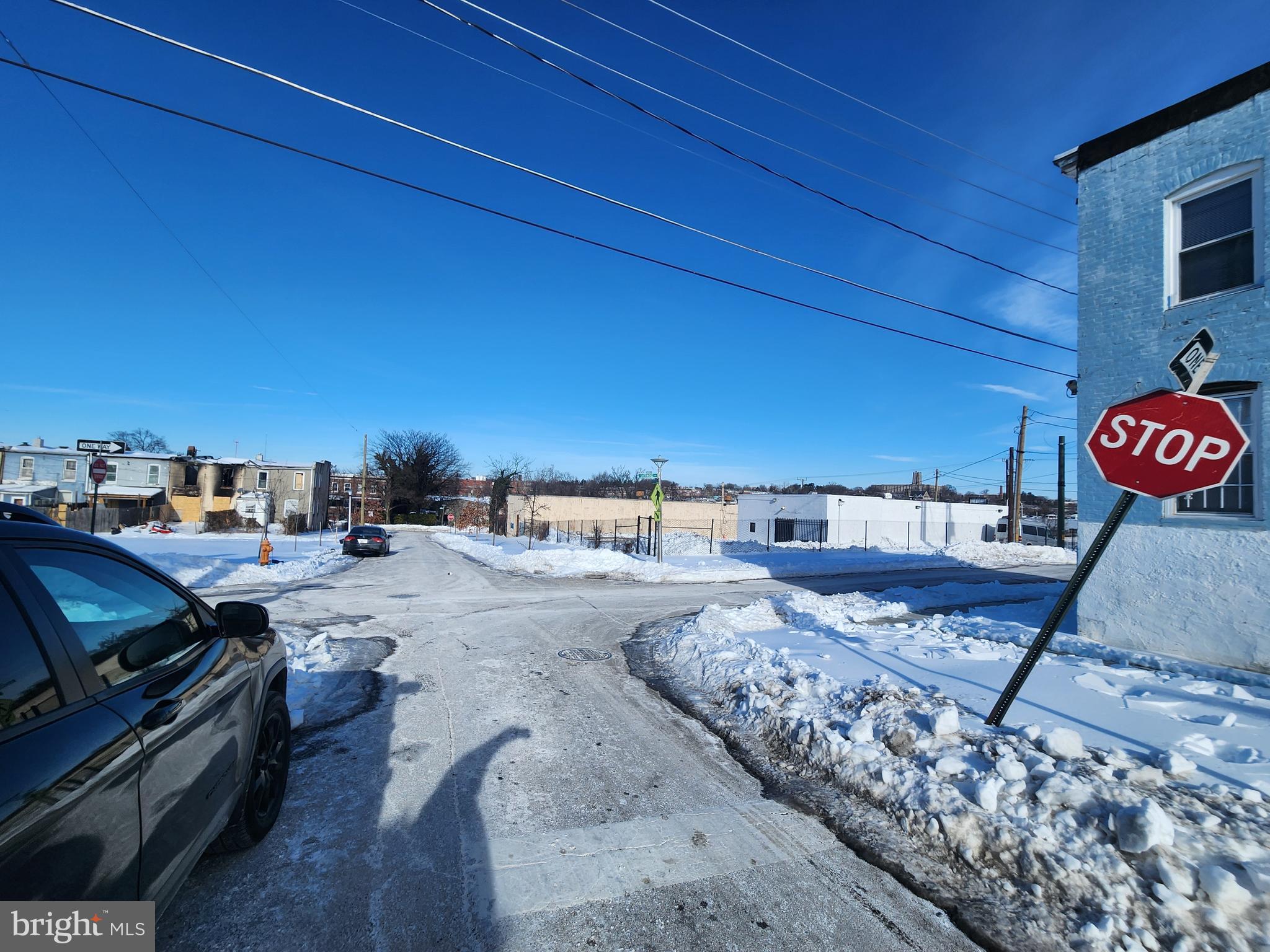 1303 CLIFTVIEW AVENUE