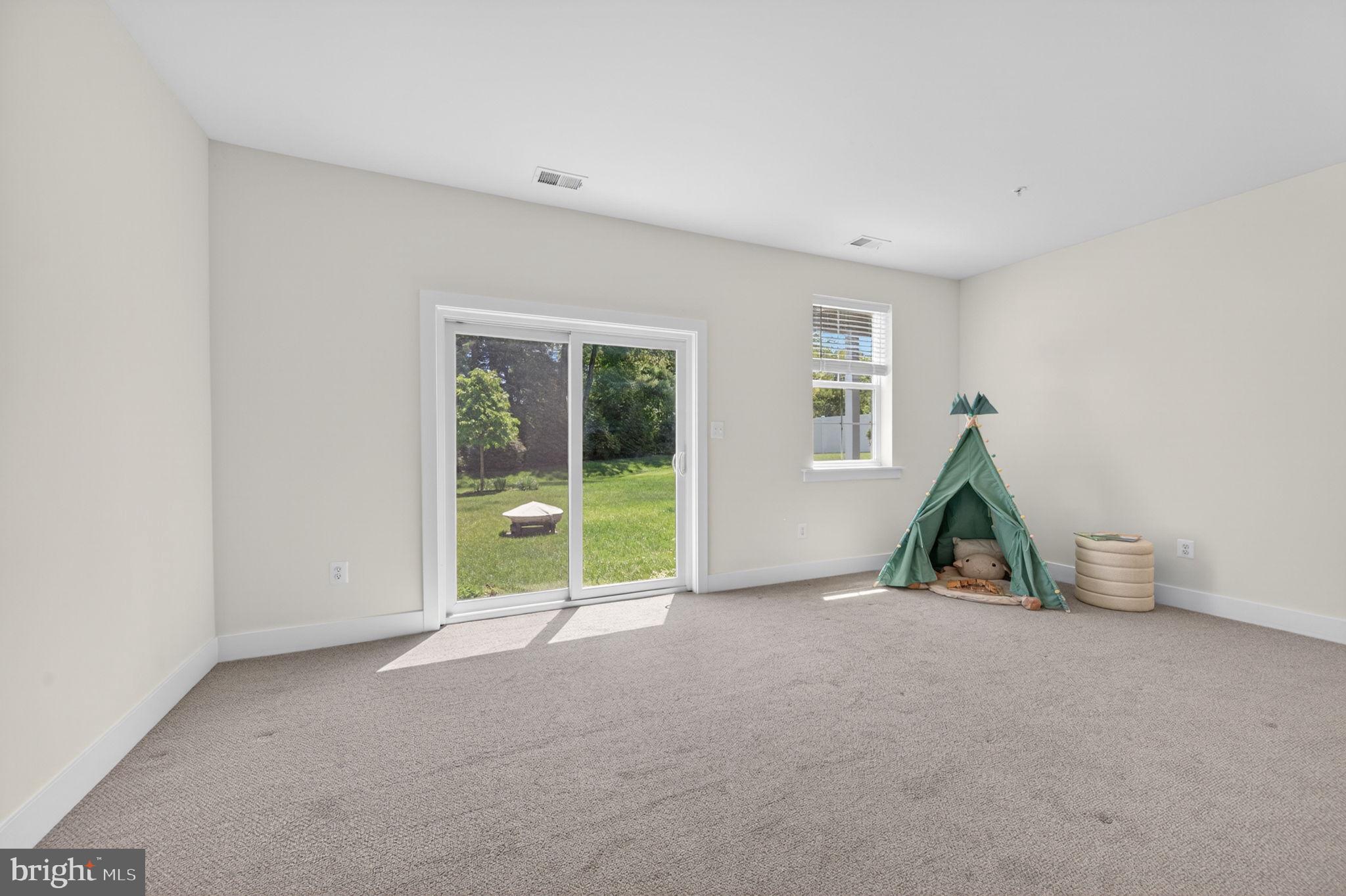 THE VILLAGE AT GUNPOWDER FALLS - Residential