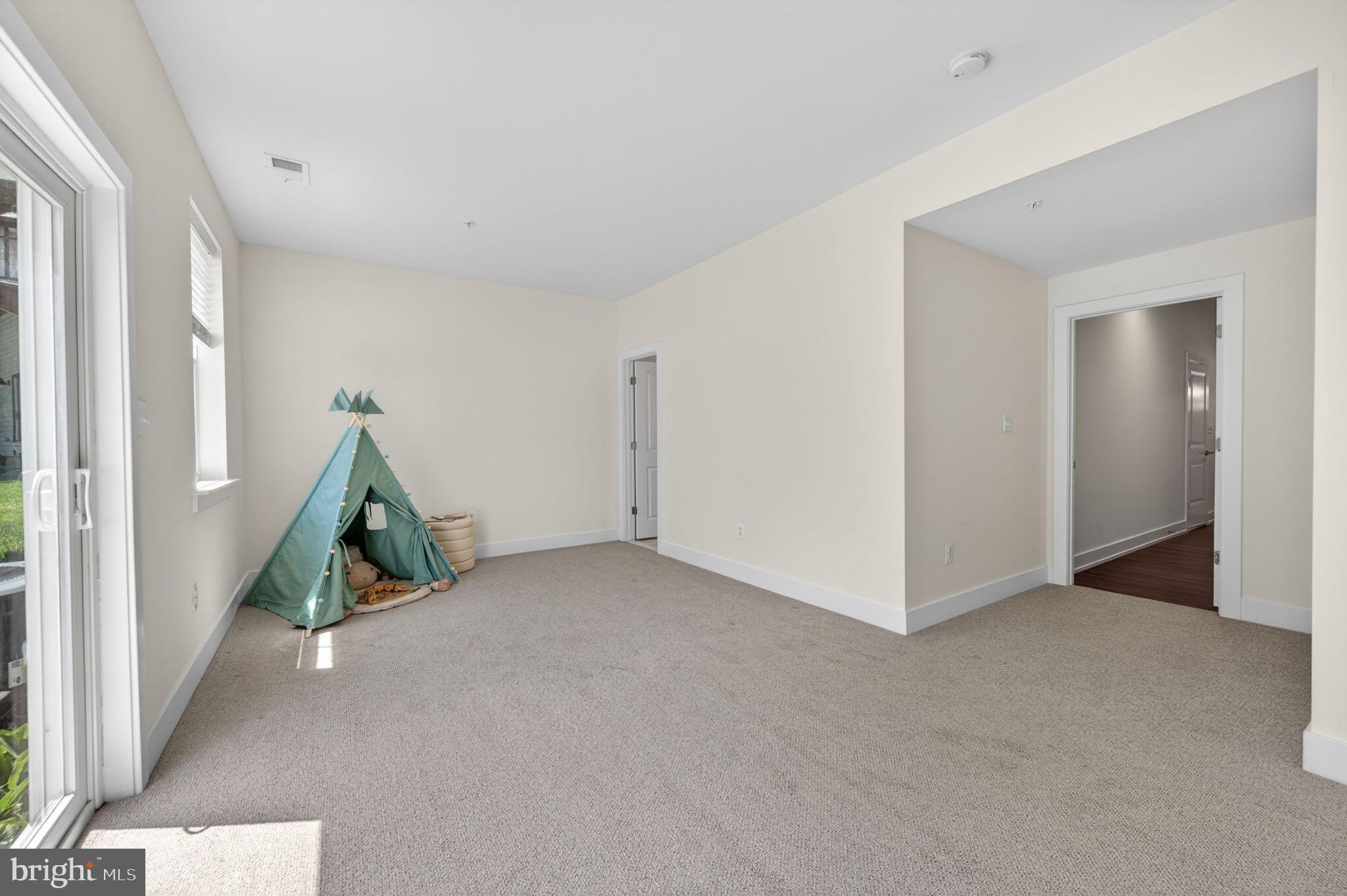 THE VILLAGE AT GUNPOWDER FALLS - Residential