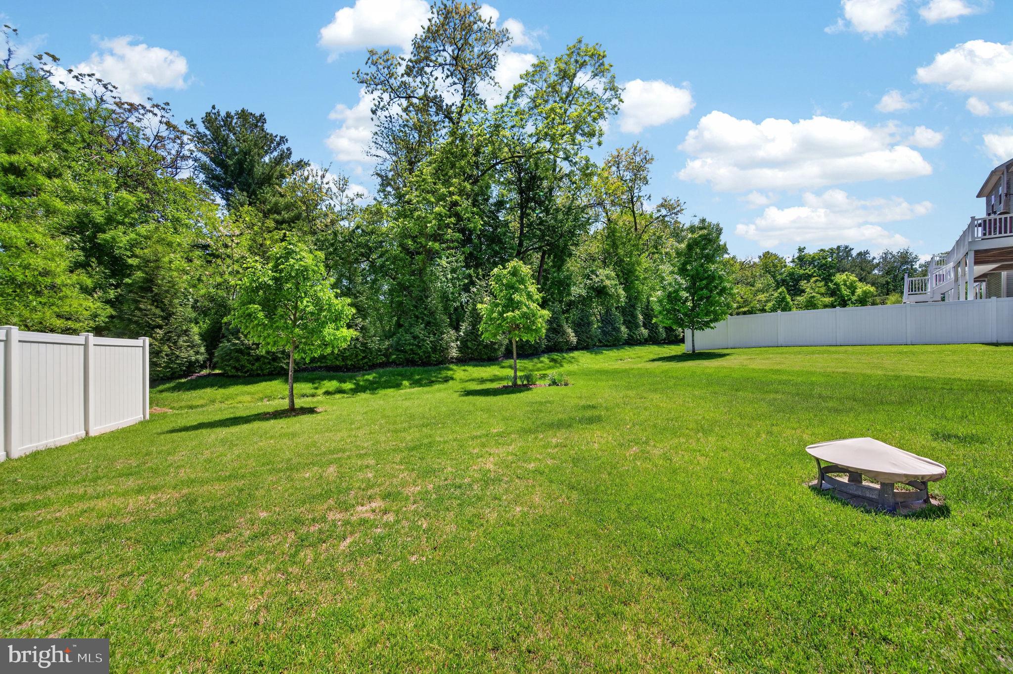 THE VILLAGE AT GUNPOWDER FALLS - Residential