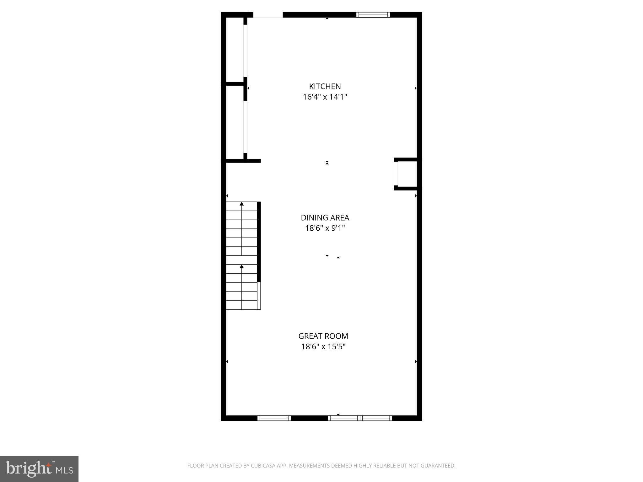 THE VILLAGE AT GUNPOWDER FALLS - Residential