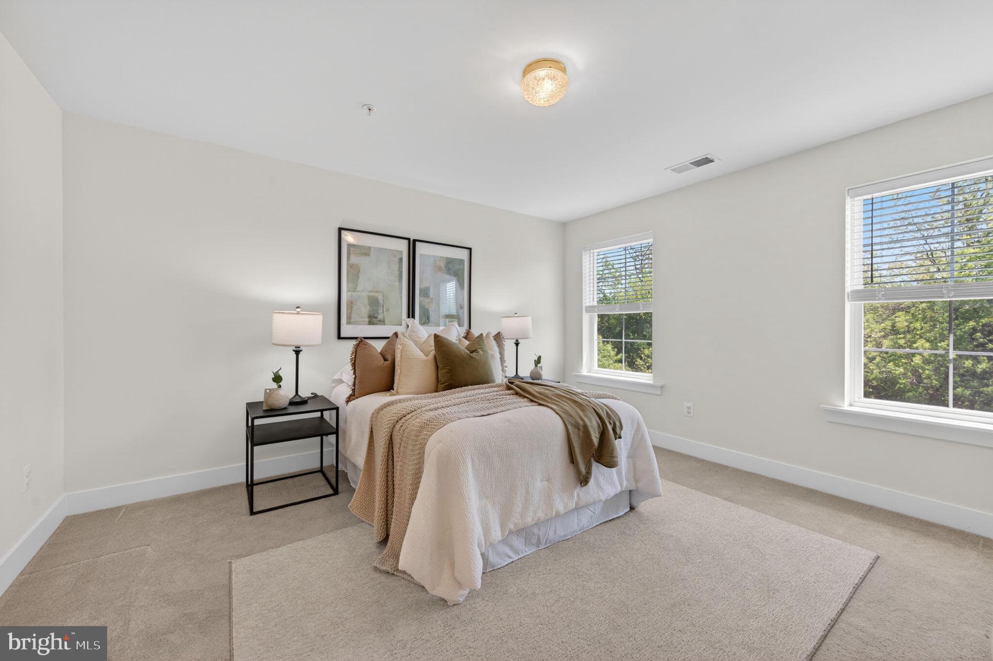 THE VILLAGE AT GUNPOWDER FALLS - Residential