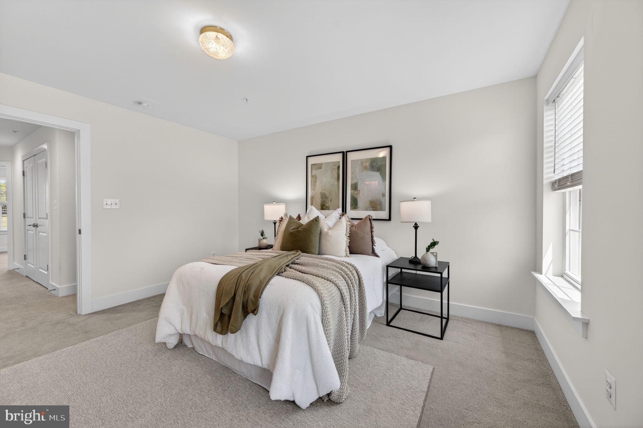 THE VILLAGE AT GUNPOWDER FALLS - Residential