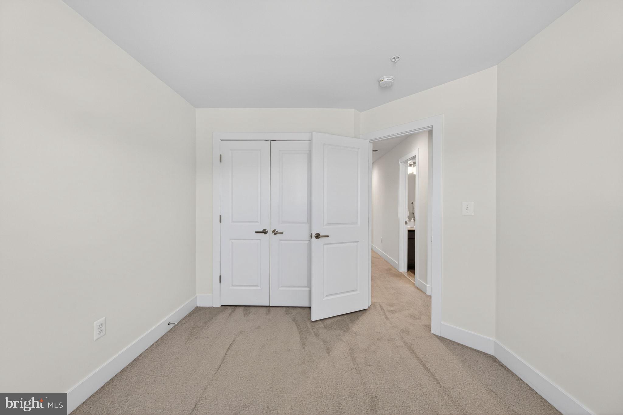 THE VILLAGE AT GUNPOWDER FALLS - Residential