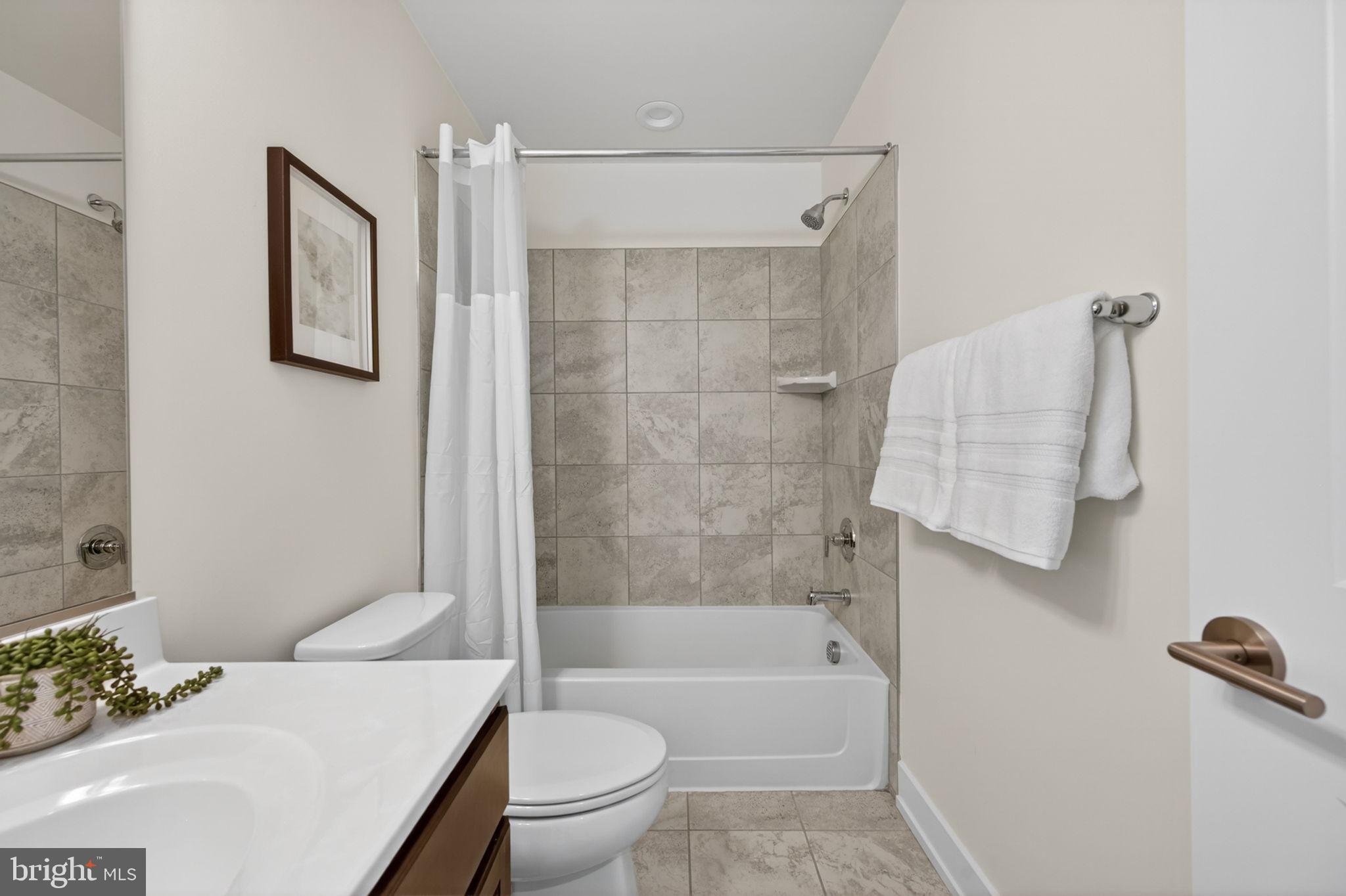 THE VILLAGE AT GUNPOWDER FALLS - Residential