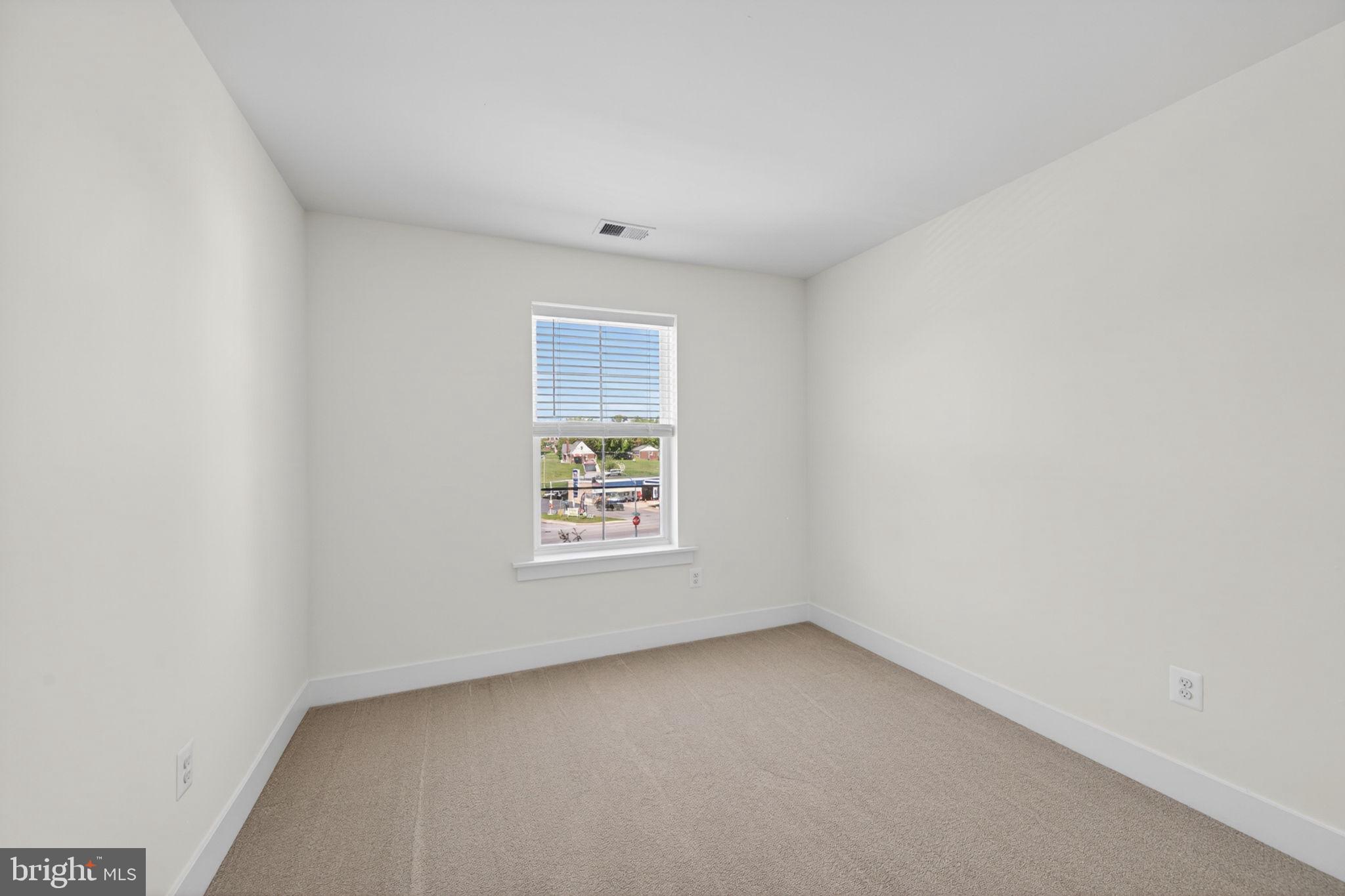THE VILLAGE AT GUNPOWDER FALLS - Residential