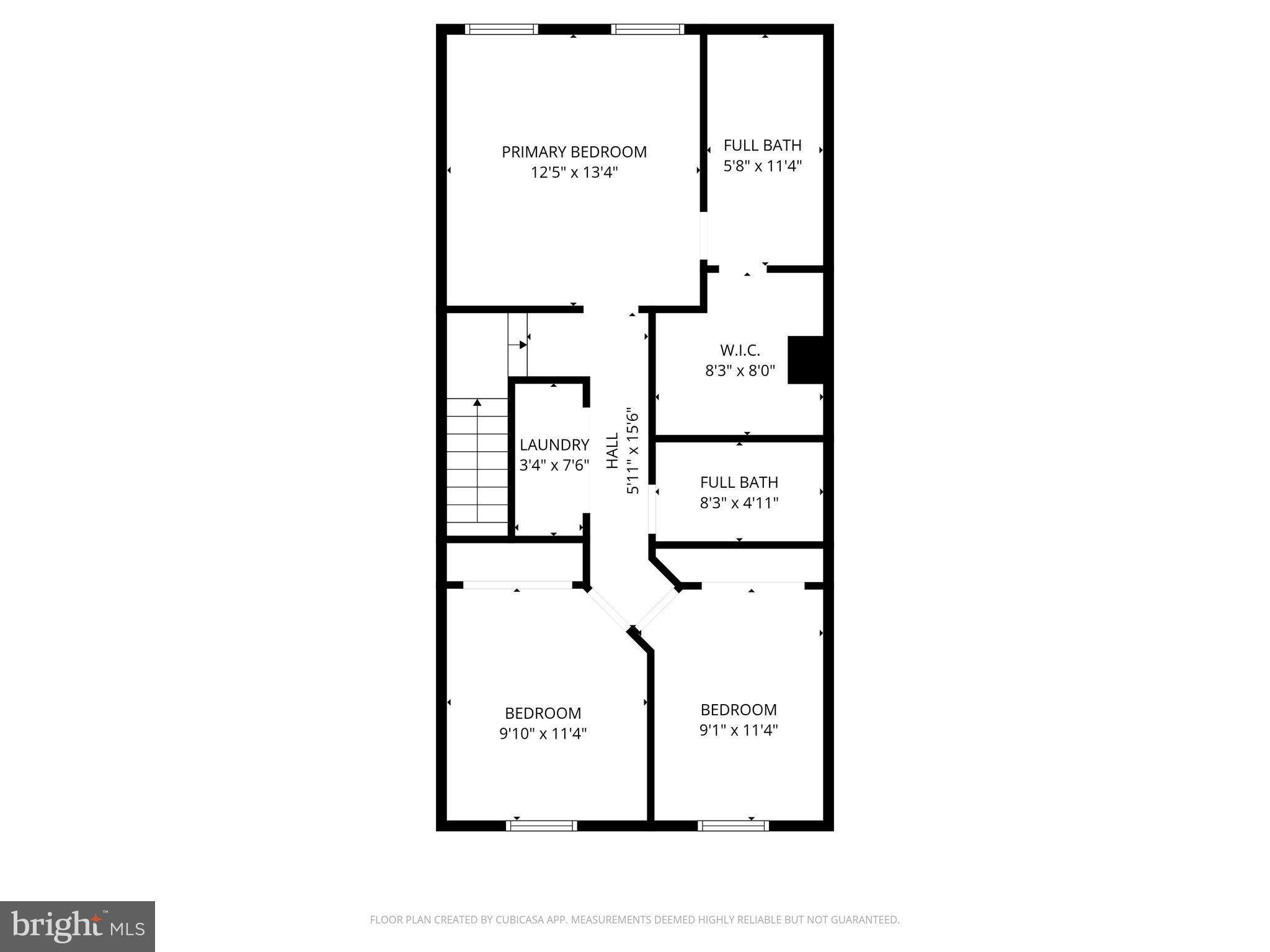 THE VILLAGE AT GUNPOWDER FALLS - Residential