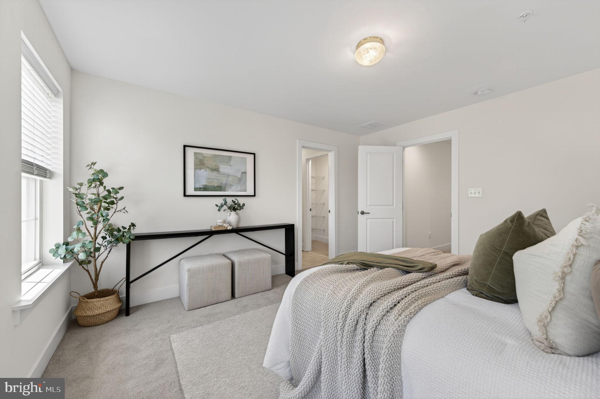 THE VILLAGE AT GUNPOWDER FALLS - Residential