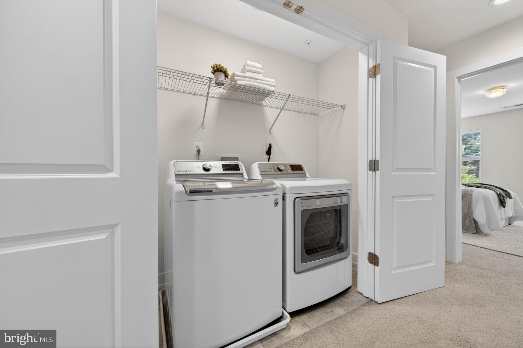 THE VILLAGE AT GUNPOWDER FALLS - Residential