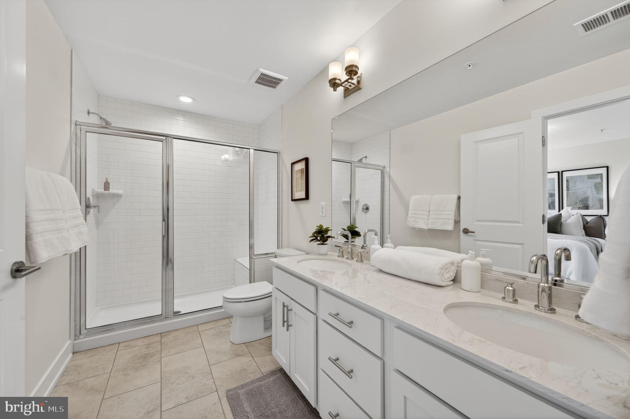 THE VILLAGE AT GUNPOWDER FALLS - Residential