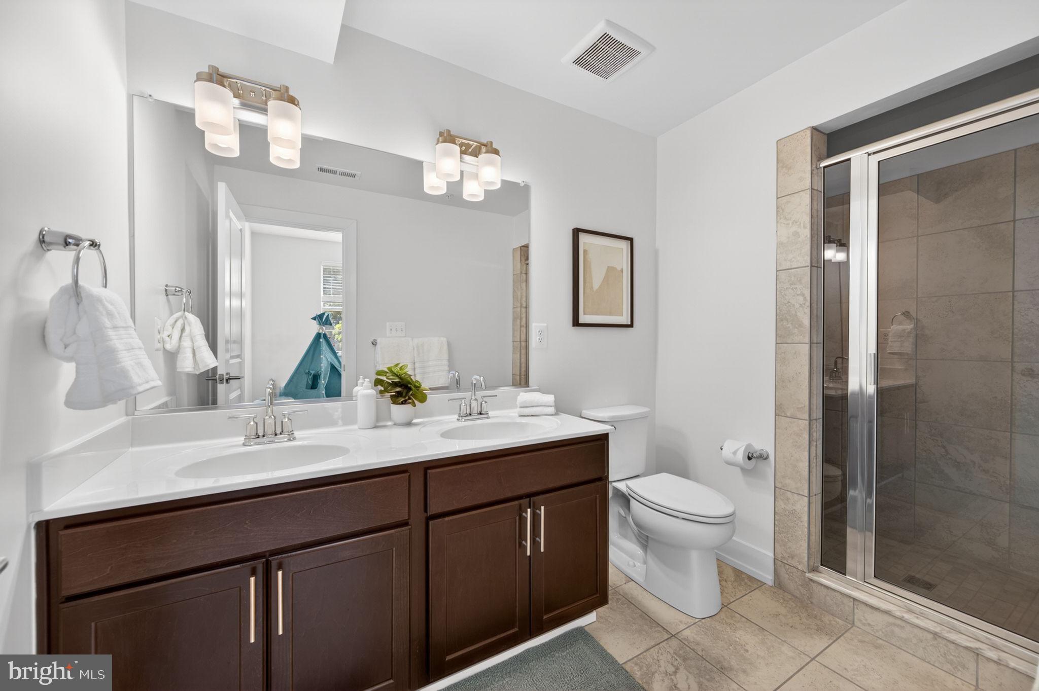 THE VILLAGE AT GUNPOWDER FALLS - Residential