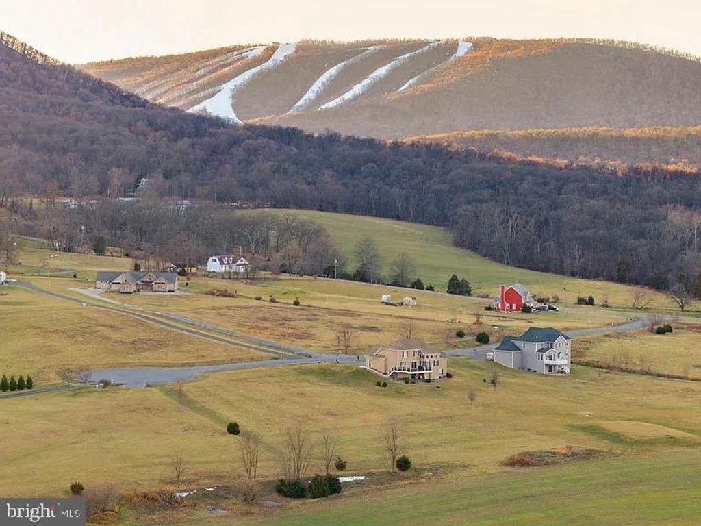 Photo of 13026 Winter Leaf Drive Lot #6, MERCERSBURG, PA 17236 (MLS # PAFL2031590)