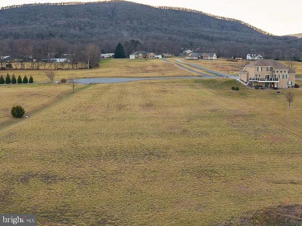 Photo of 13026 Winter Leaf Drive Lot #6, MERCERSBURG, PA 17236 (MLS # PAFL2031590)