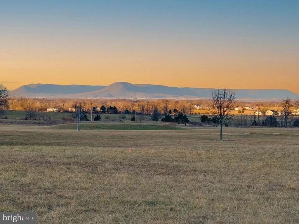 Photo of 13026 Winter Leaf Drive Lot #6, MERCERSBURG, PA 17236 (MLS # PAFL2031590)