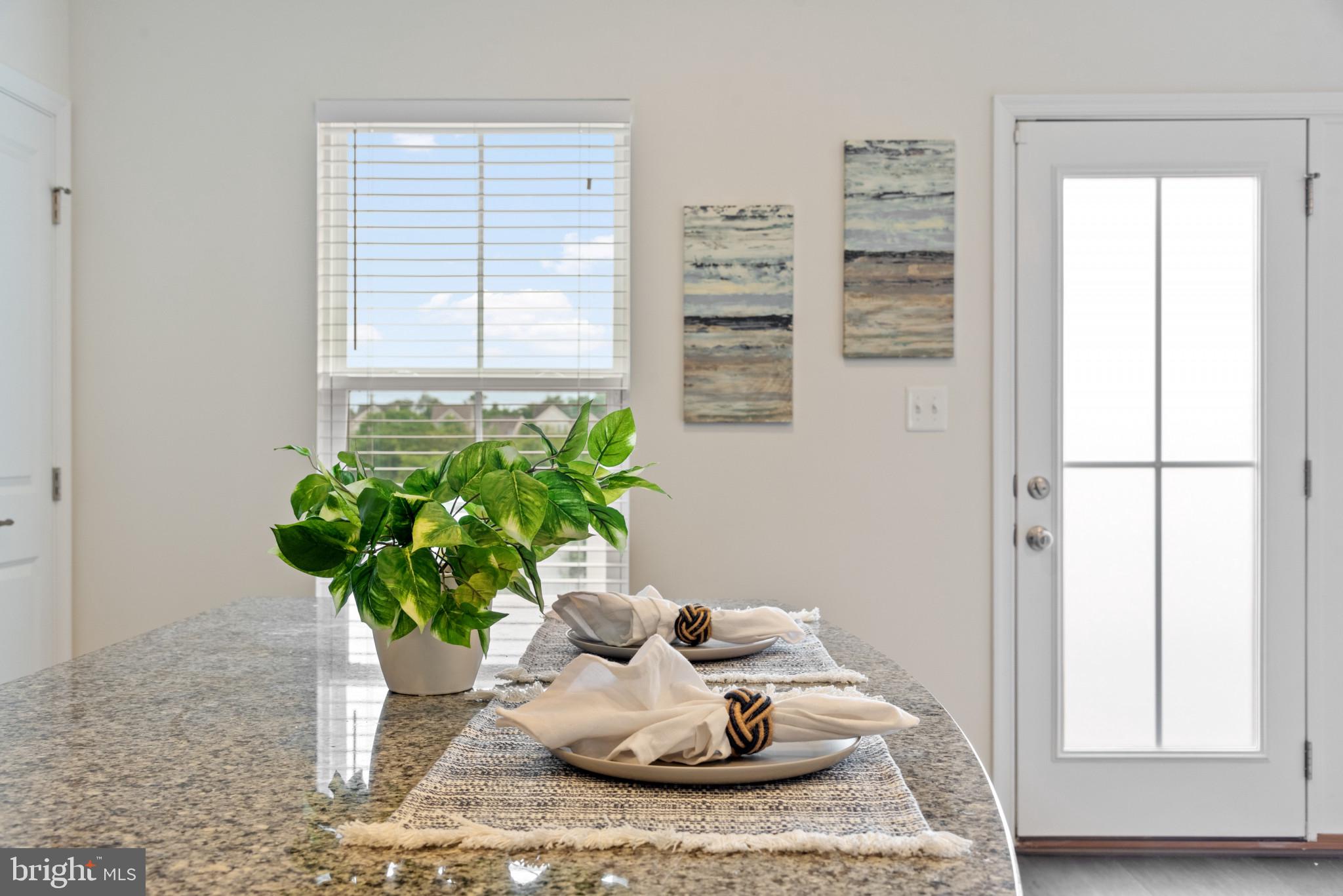 SHELTERED HARBOR - Residential