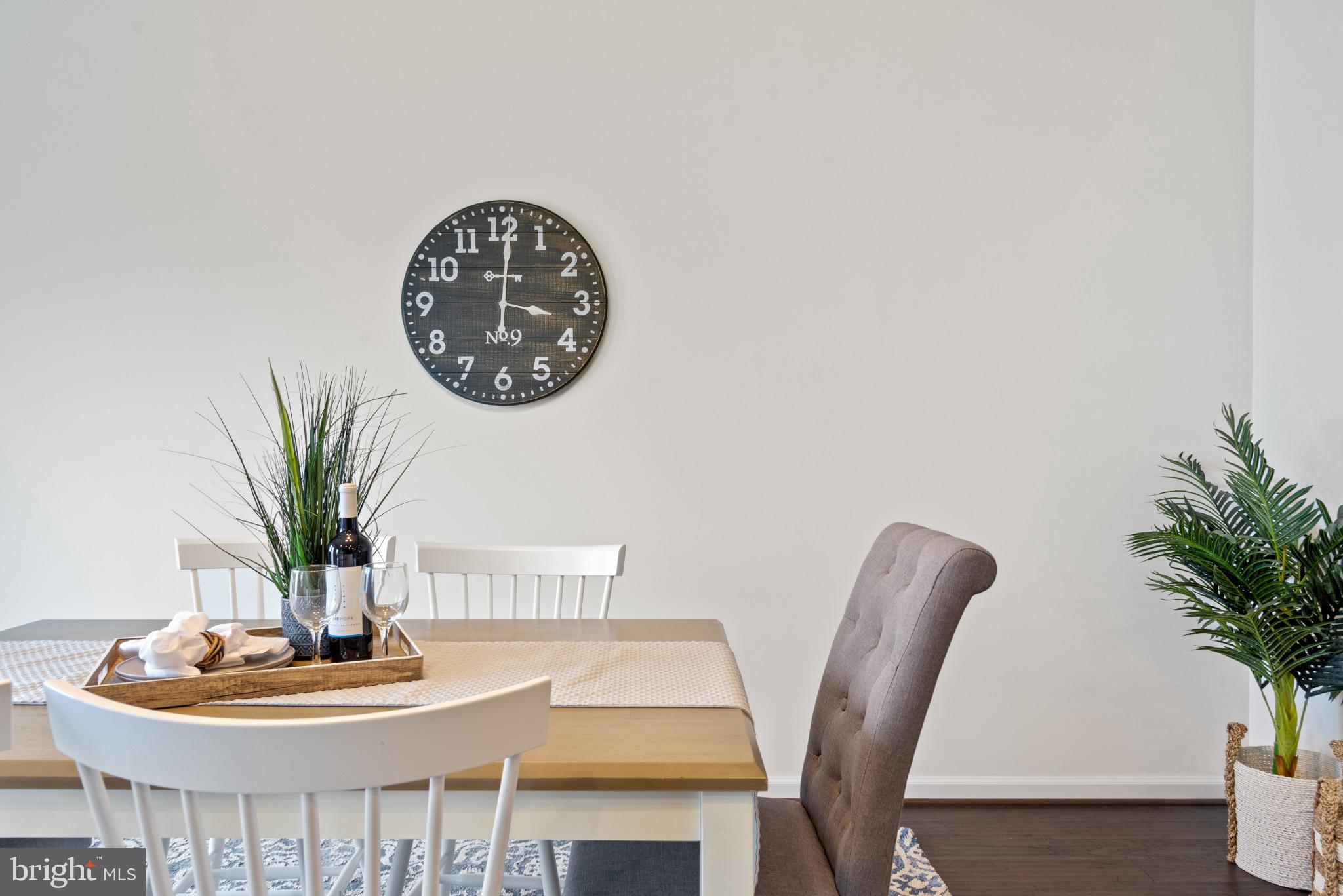 SHELTERED HARBOR - Residential