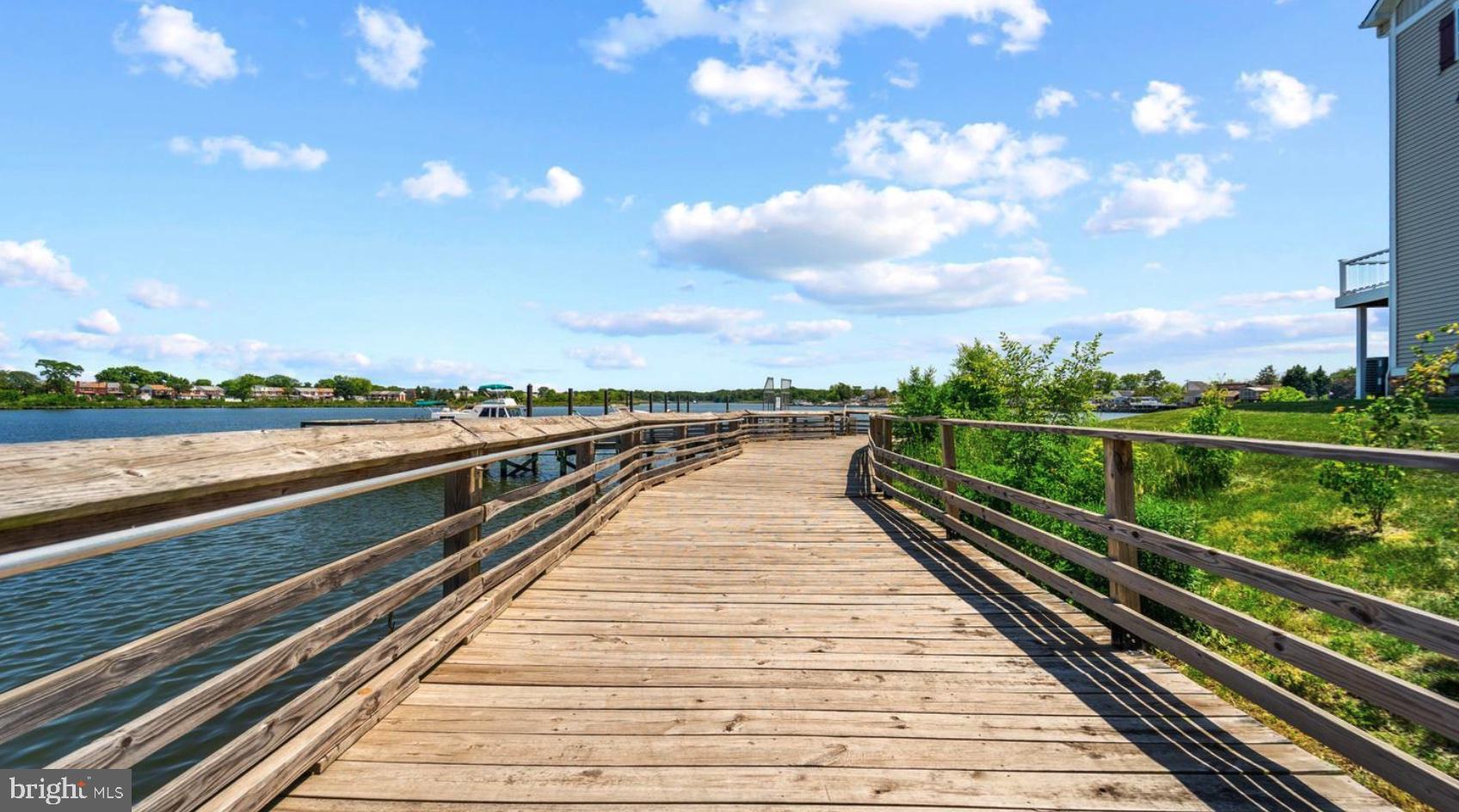 SHELTERED HARBOR - Residential