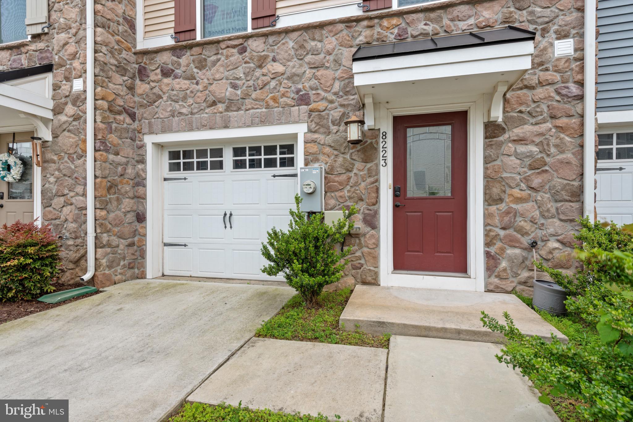 SHELTERED HARBOR - Residential