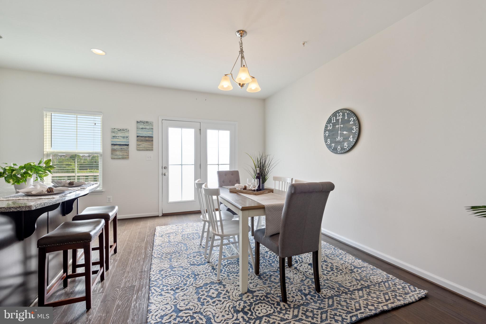 SHELTERED HARBOR - Residential