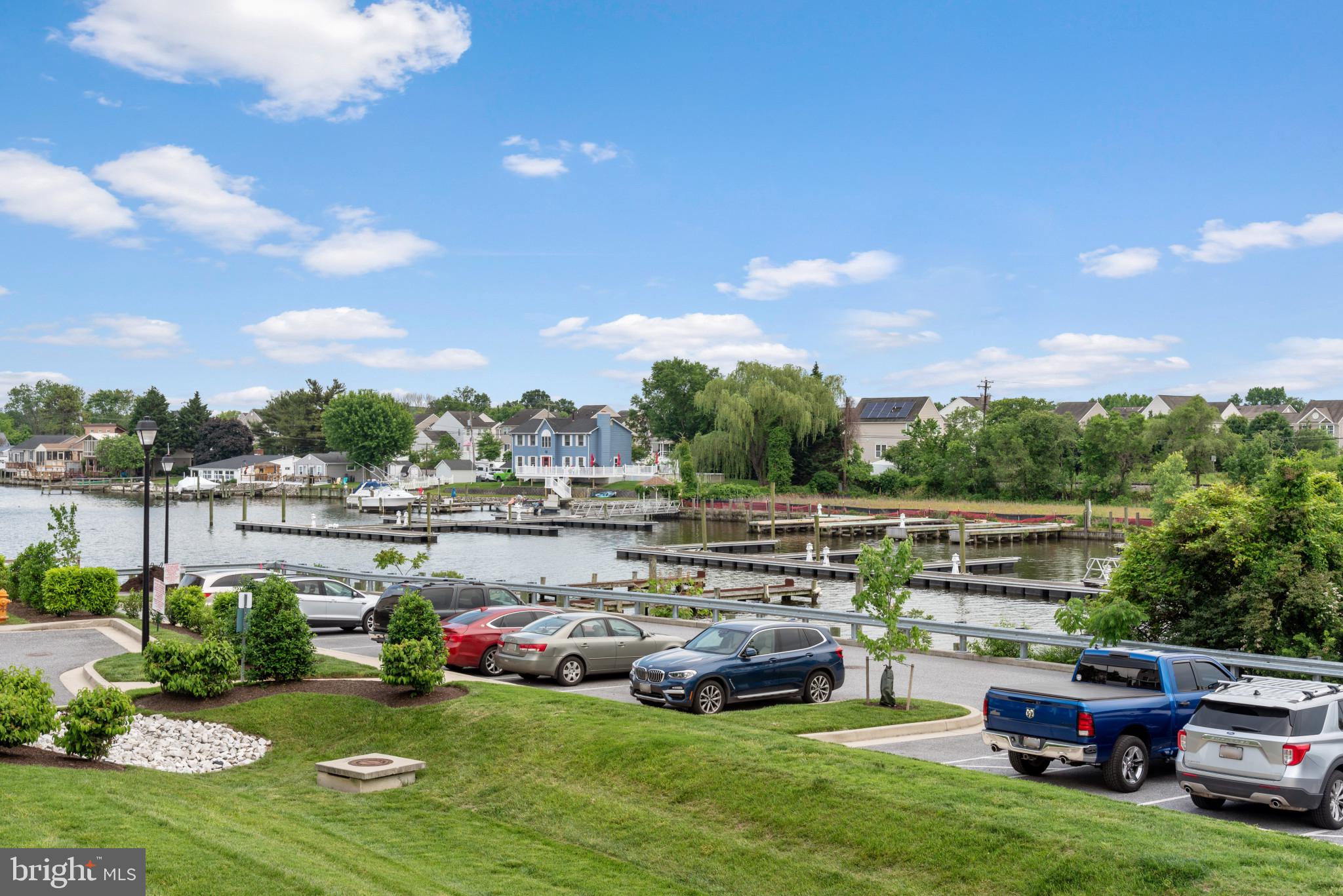 SHELTERED HARBOR - Residential