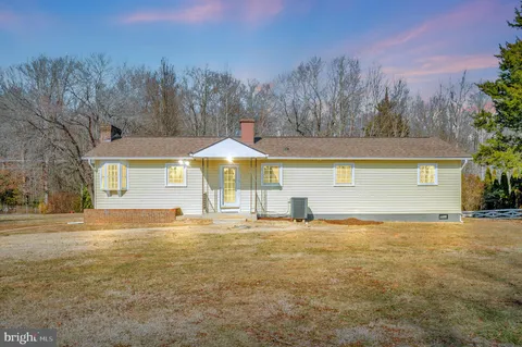 232 Stony Hill Road, Fredericksburg, VA 22406 - MLS#: VAST2035180