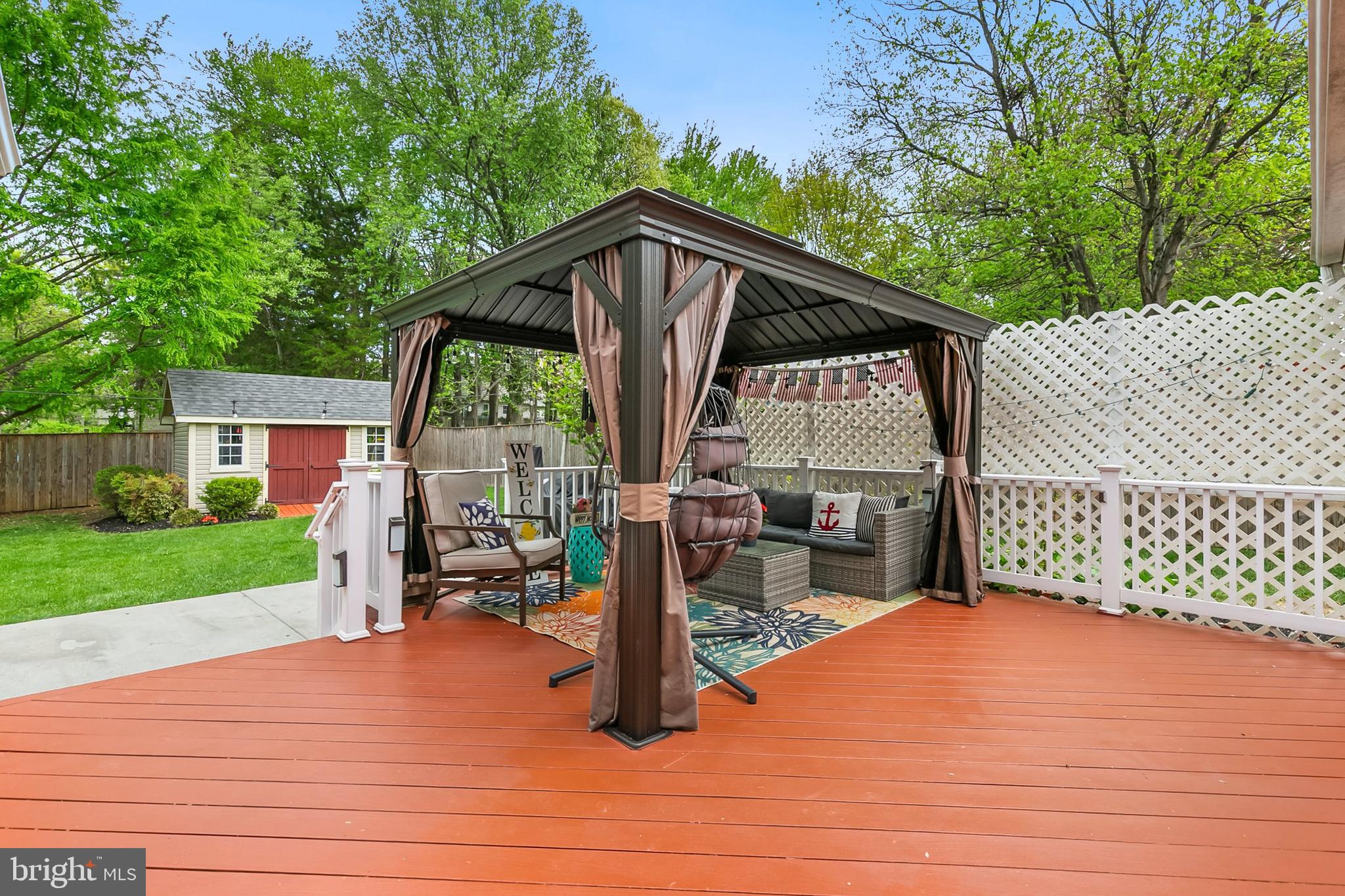 PEACHWOOD - Residential