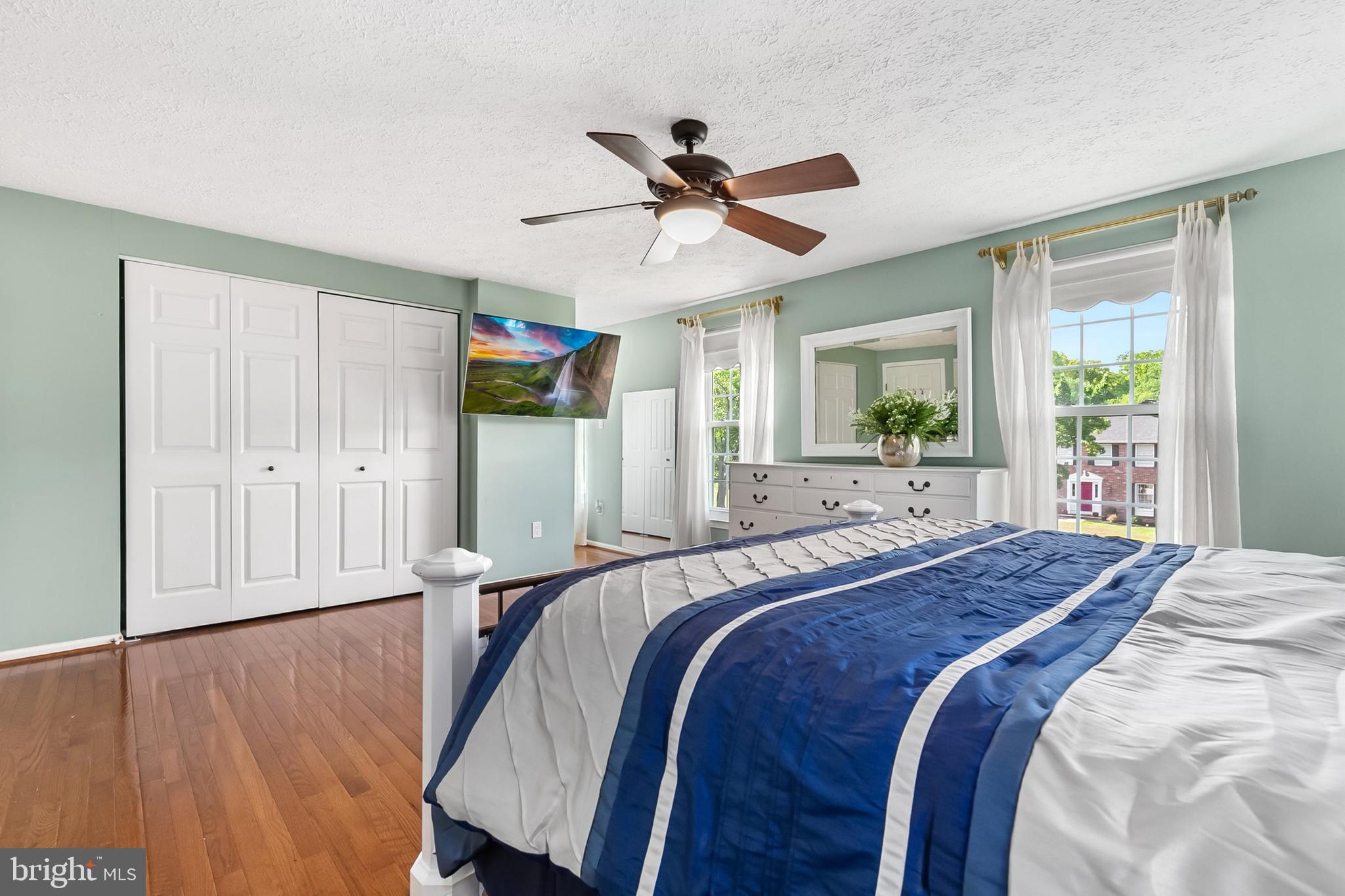 PEACHWOOD - Residential