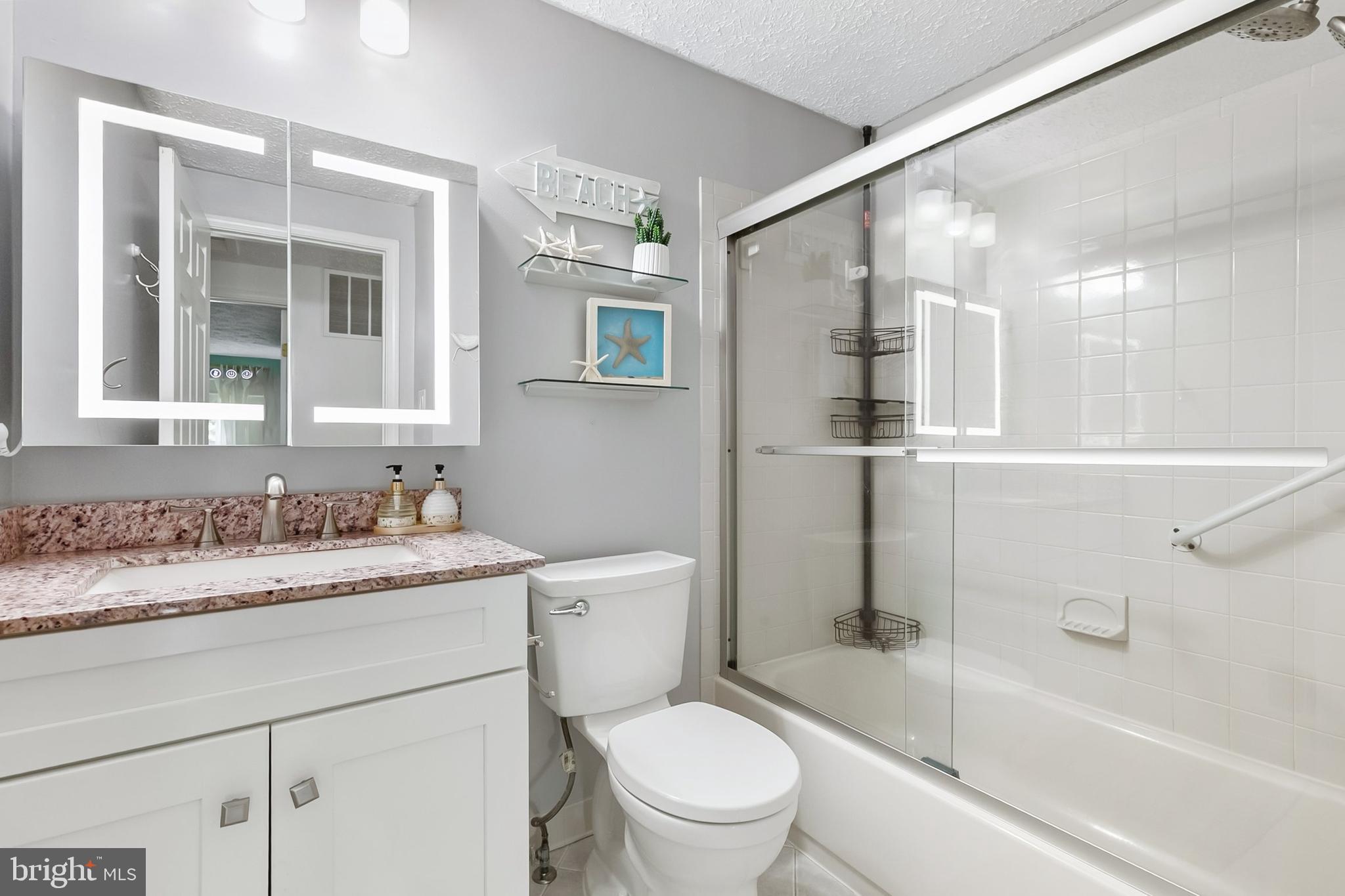 PEACHWOOD - Residential