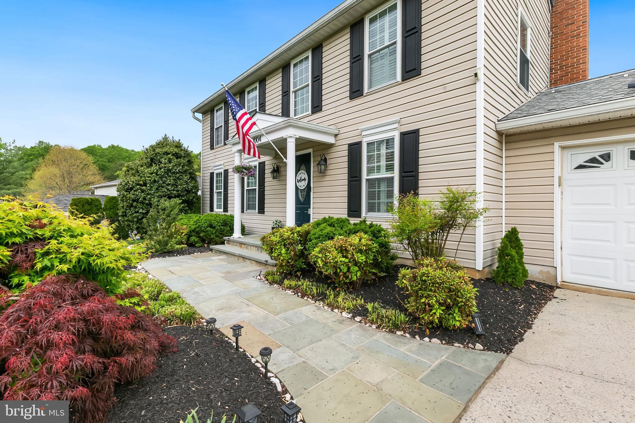 PEACHWOOD - Residential