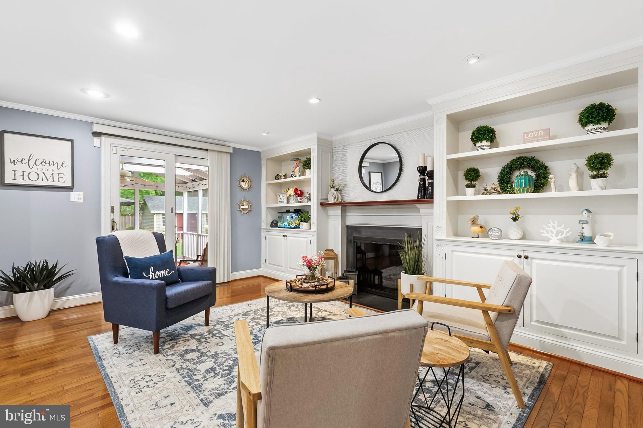 PEACHWOOD - Residential