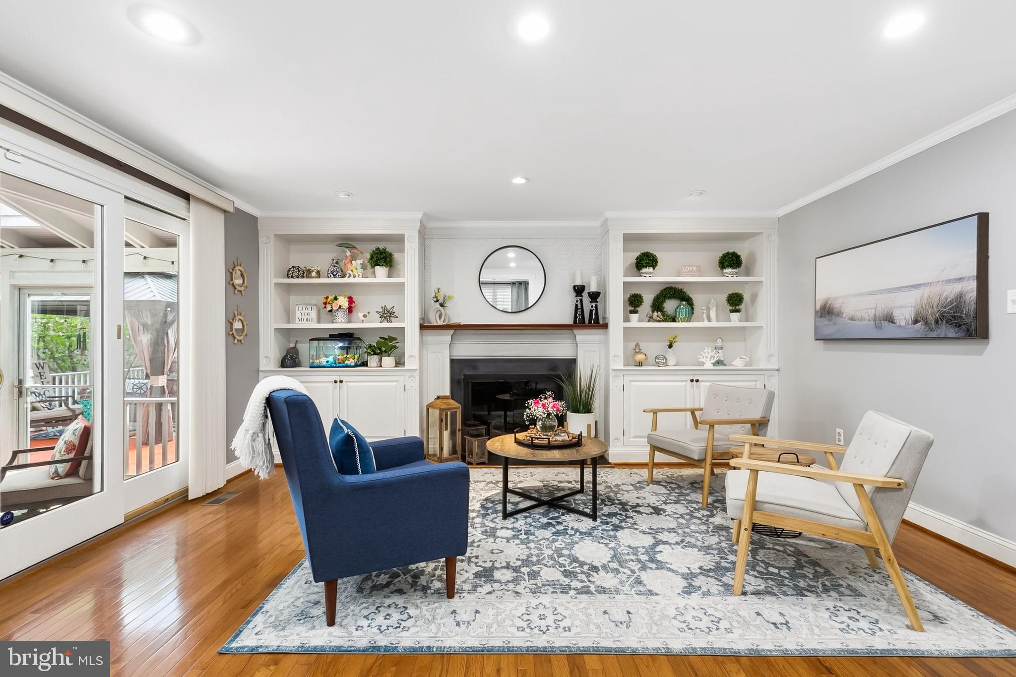 PEACHWOOD - Residential