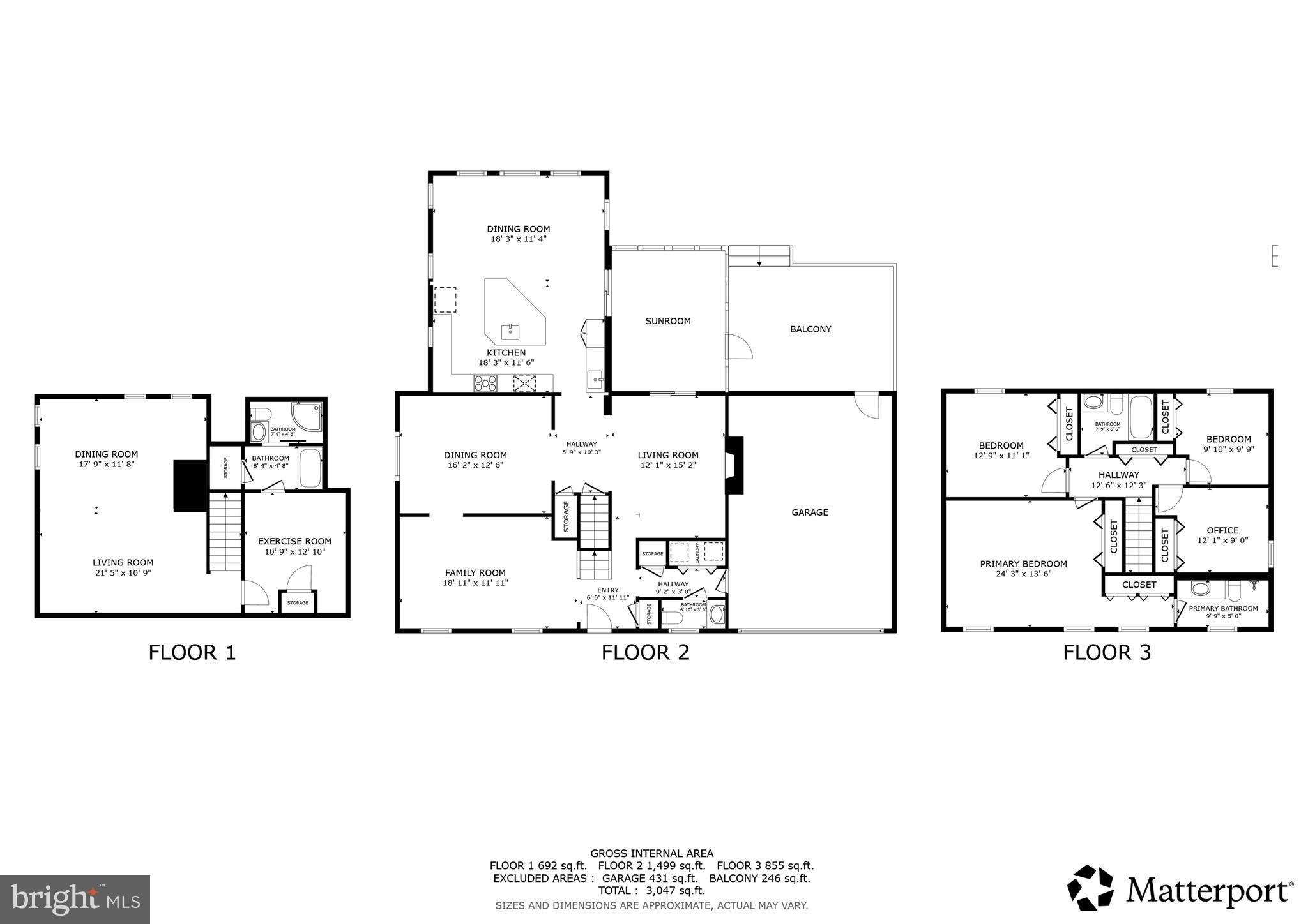 PEACHWOOD - Residential