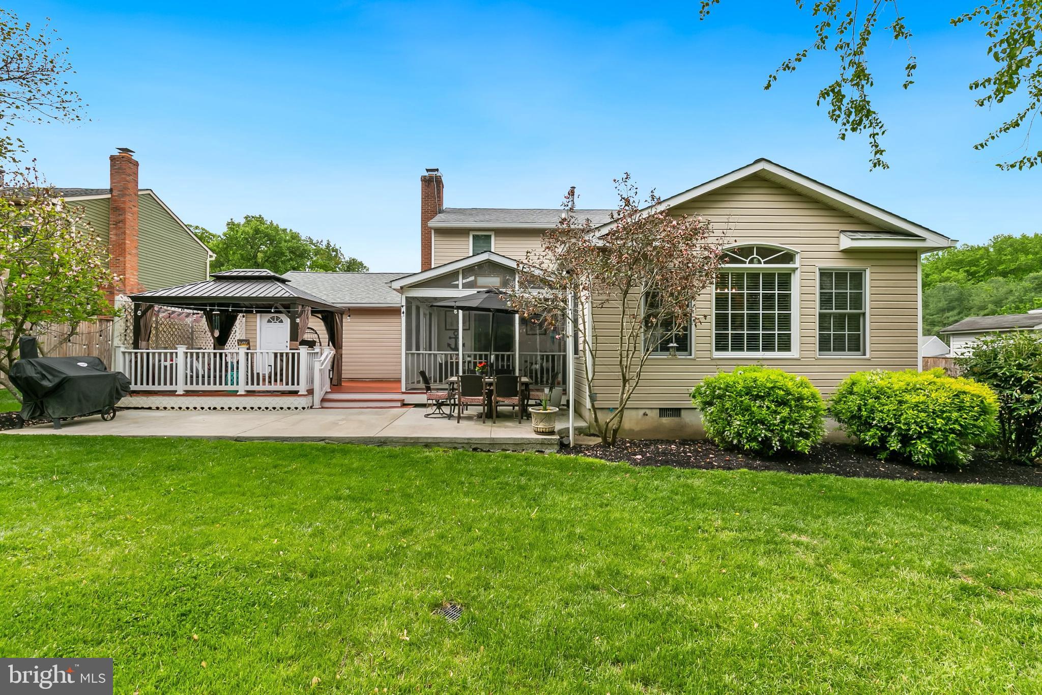 PEACHWOOD - Residential